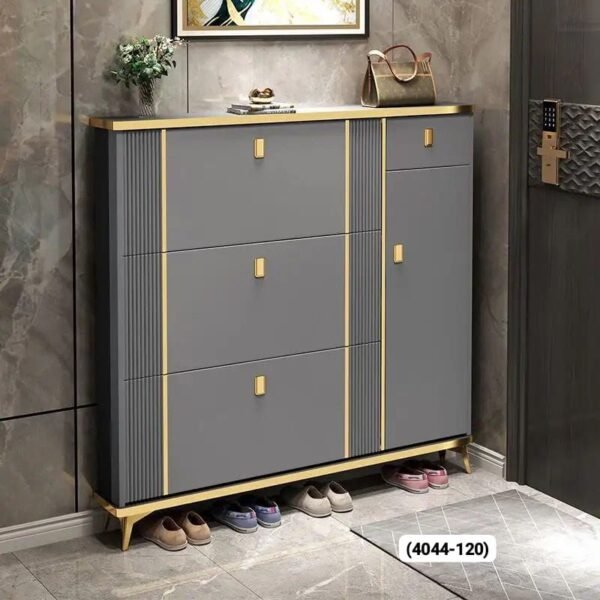 Shoe Storage Cabinet - Image 2