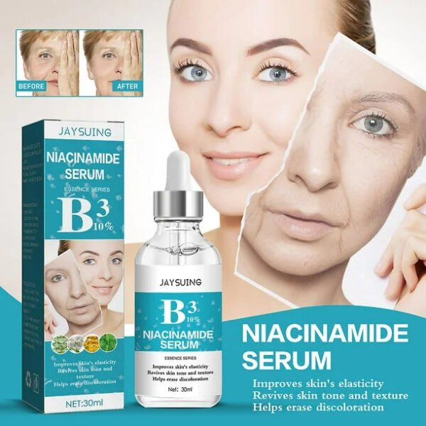 Jaysuing - Nincamide Serum (Original) - Image 4
