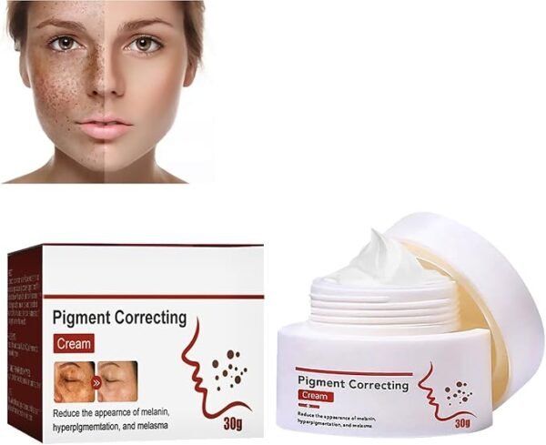Eelhoe - Pigment Correcting Cream (Original) - Image 2