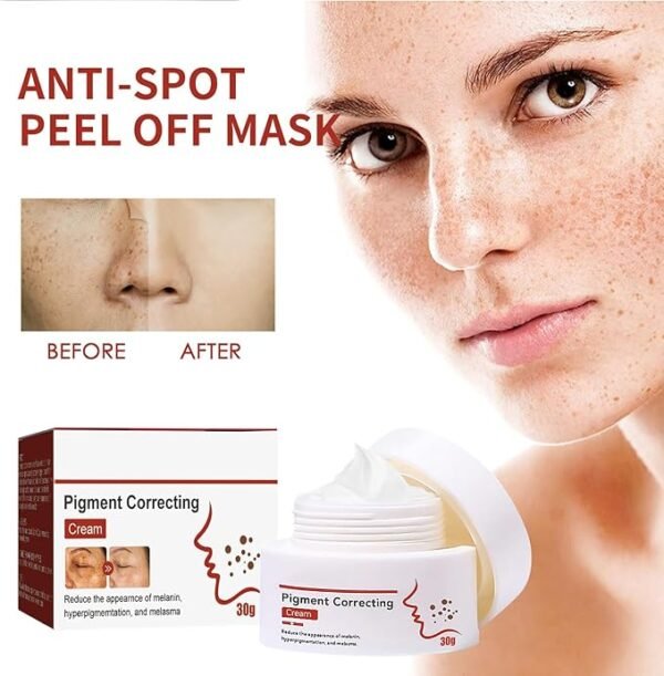Eelhoe - Pigment Correcting Cream (Original) - Image 6