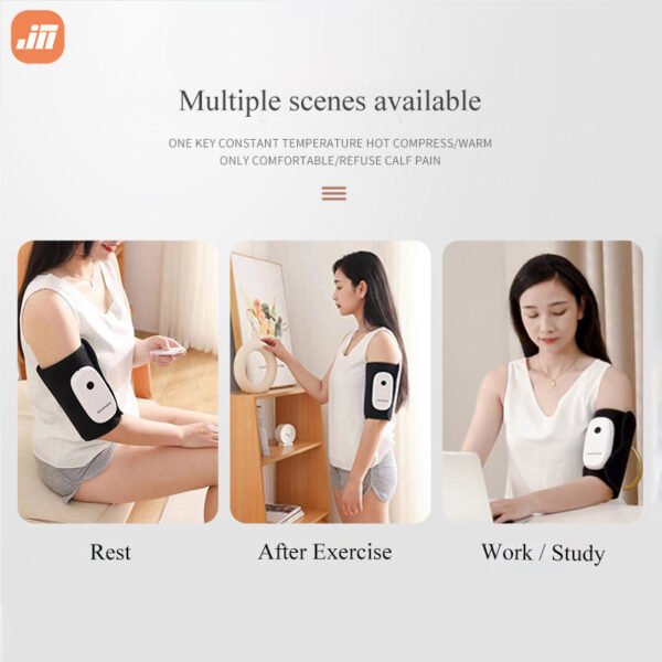 Arm Massager (BX88888) - Image 3