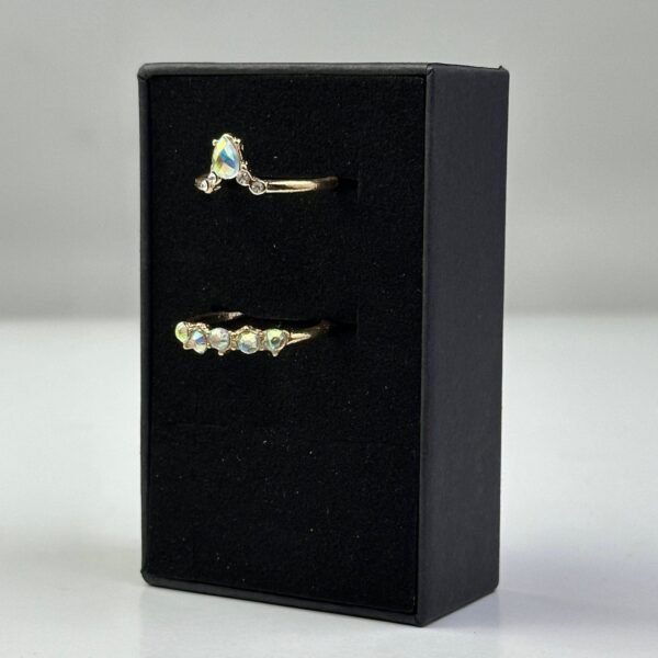 Double Ring 3 - Image 2