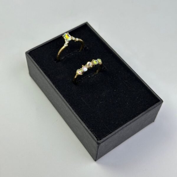 Double Ring 3 - Image 3