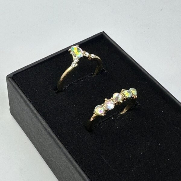 Double Ring 3 - Image 5