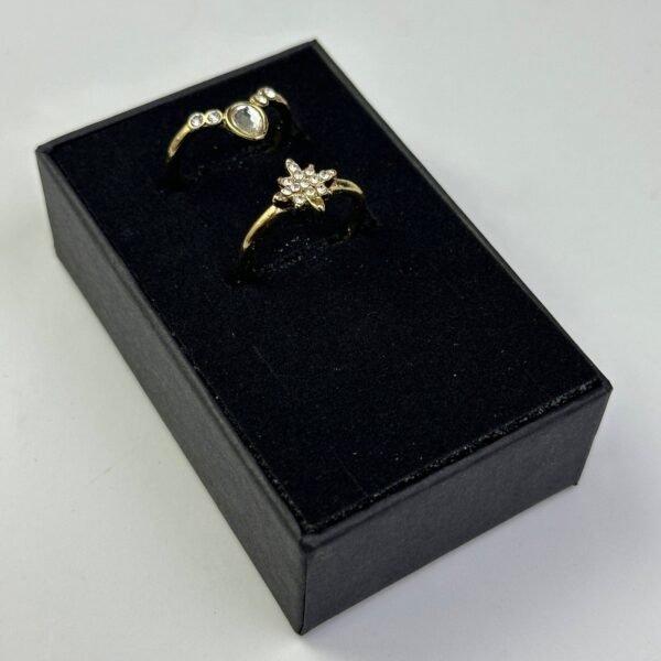Double Ring 5 - Image 4