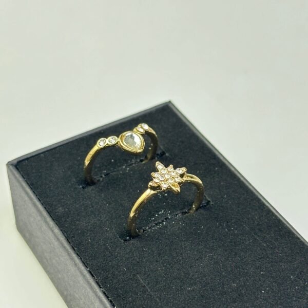 Double Ring 5 - Image 7