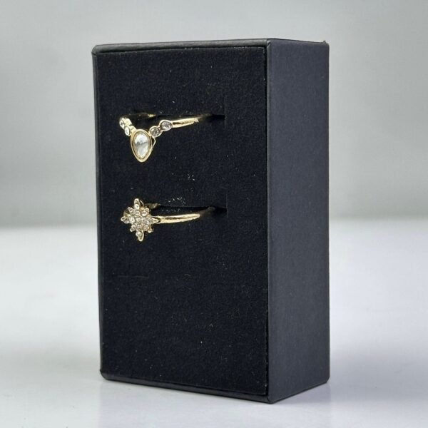 Double Ring 5 - Image 8