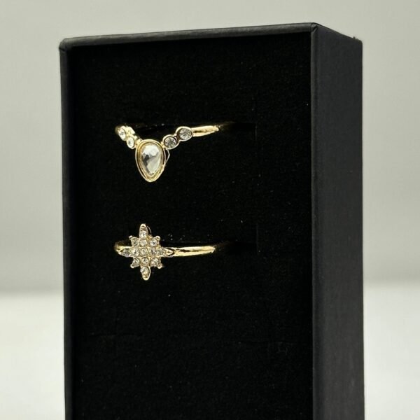 Double Ring 5 - Image 9