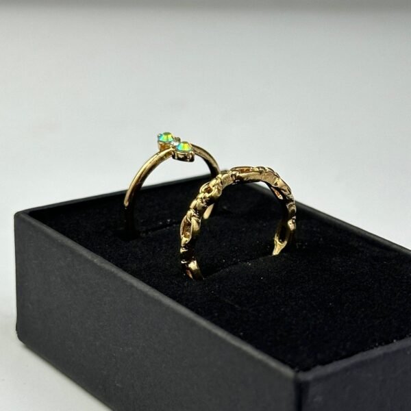 Double Ring - Image 2