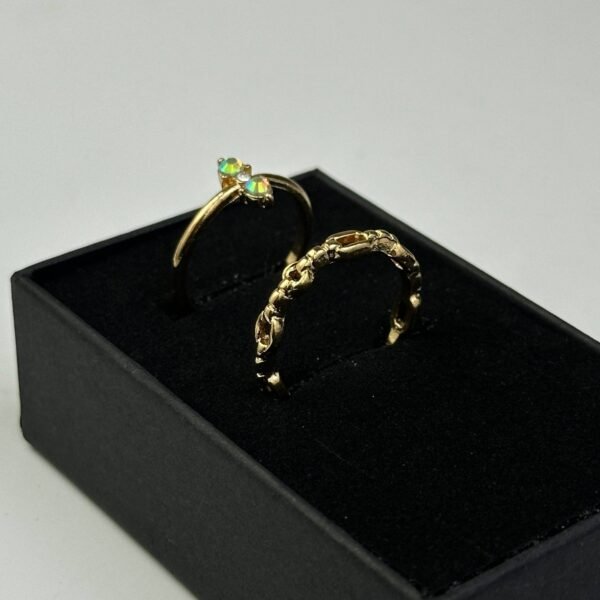 Double Ring - Image 3