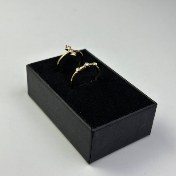 Double Ring 2 - Image 2