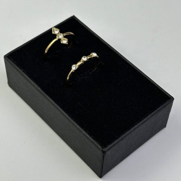Double Ring 2 - Image 3