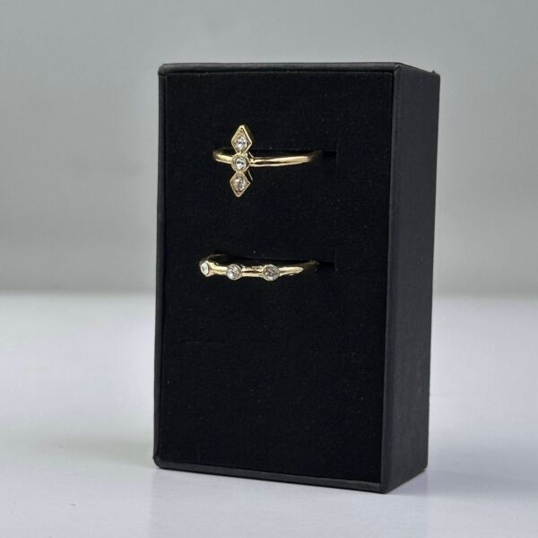 Double Ring 2 - Image 4