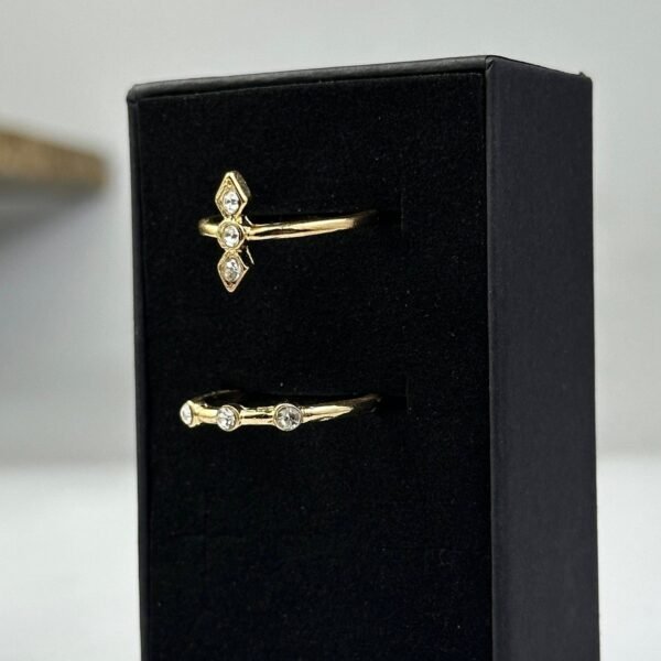 Double Ring 2 - Image 5