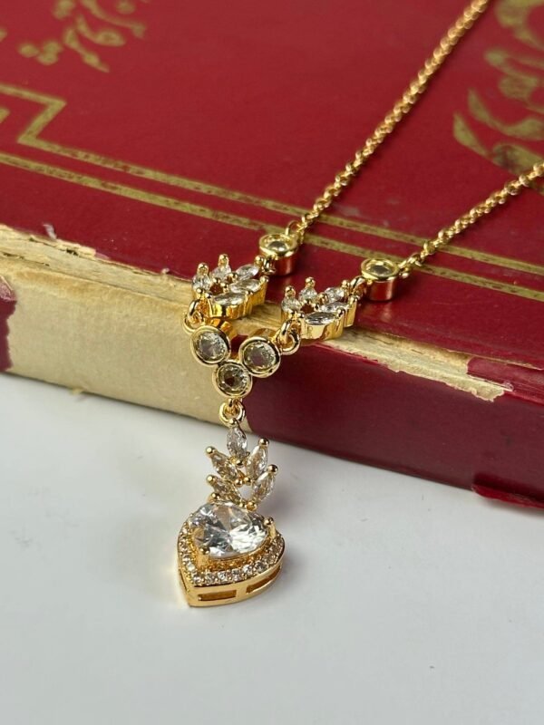 Jewellery Set 02 - Image 2