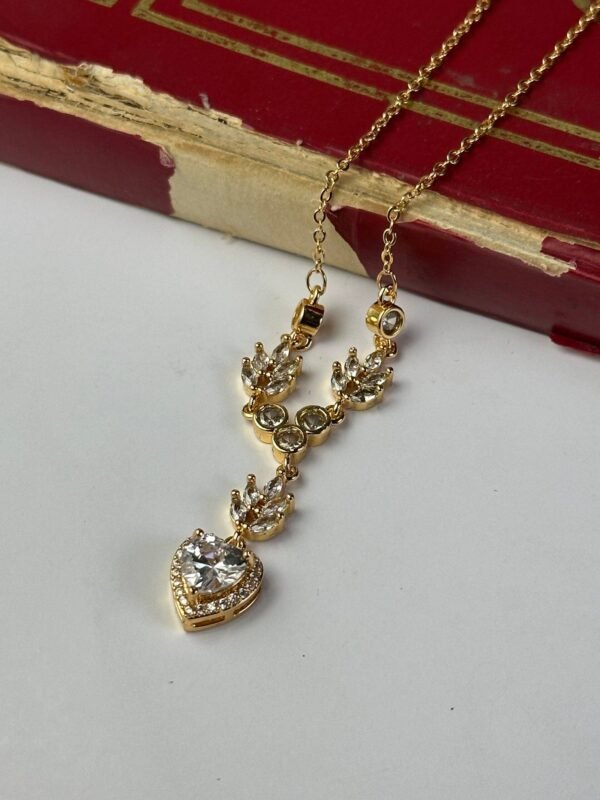 Jewellery Set 02 - Image 3