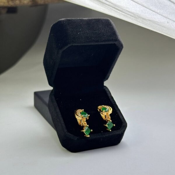 earrings 02 - Image 2
