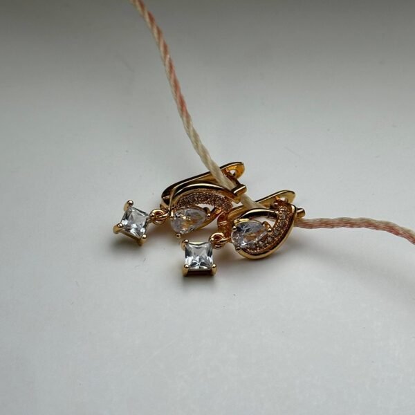 earrings 04 - Image 2