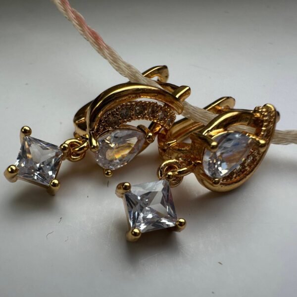 earrings 04 - Image 3