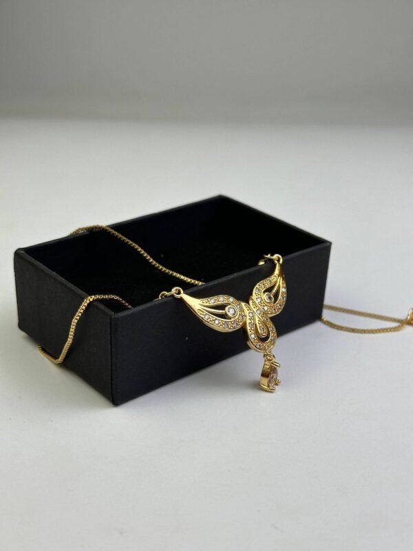 Jewellery Set 01 - Image 3