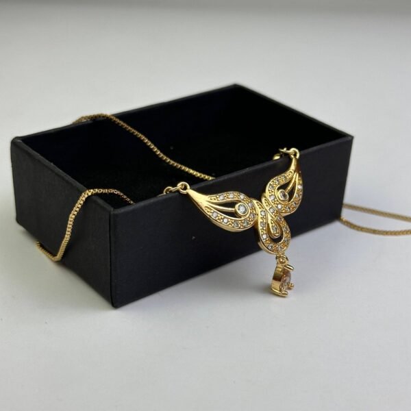Jewellery Set 01 - Image 2