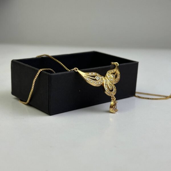 Jewellery Set 01 - Image 4