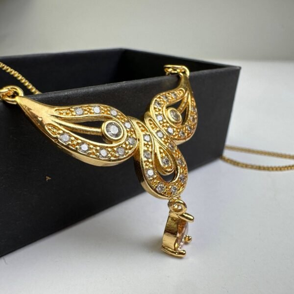 Jewellery Set 01 - Image 5
