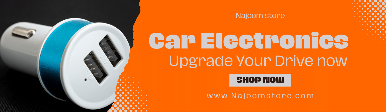 Car Electronics