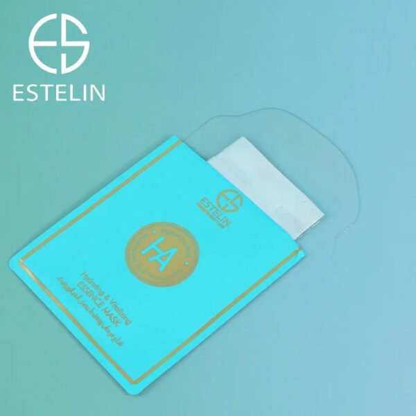 Vitamin C & Hyaluronic Mask (Original) - Image 7