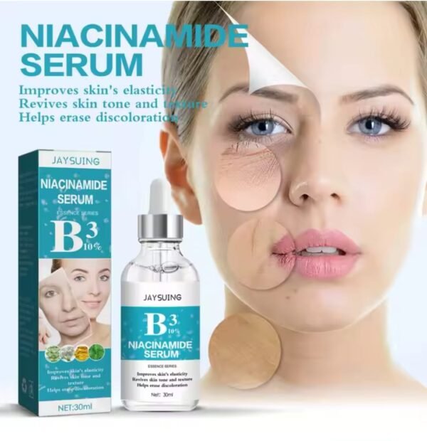 Jaysuing - Nincamide Serum (Original) - Image 3
