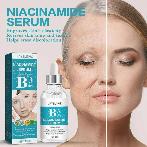 Jaysuing - Nincamide Serum (Original) - Image 5