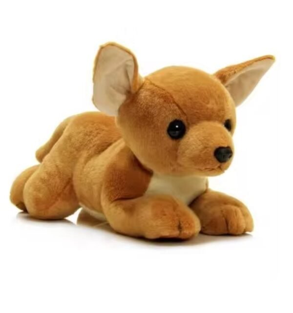 Dog Soft Plush Toy - Image 3