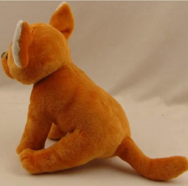Dog Soft Plush Toy - Image 4