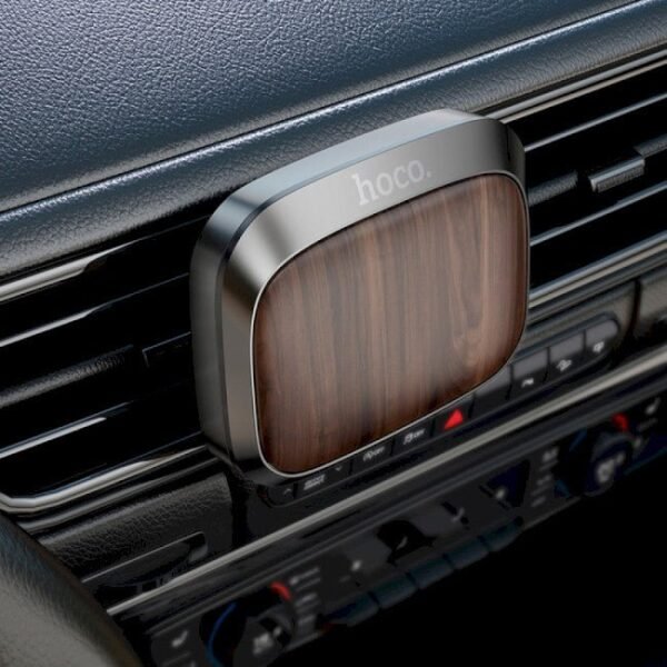 Hoco ZP8 Speed Car Aromatherapy Diffuser – Refreshing Car Air Freshener - Image 2