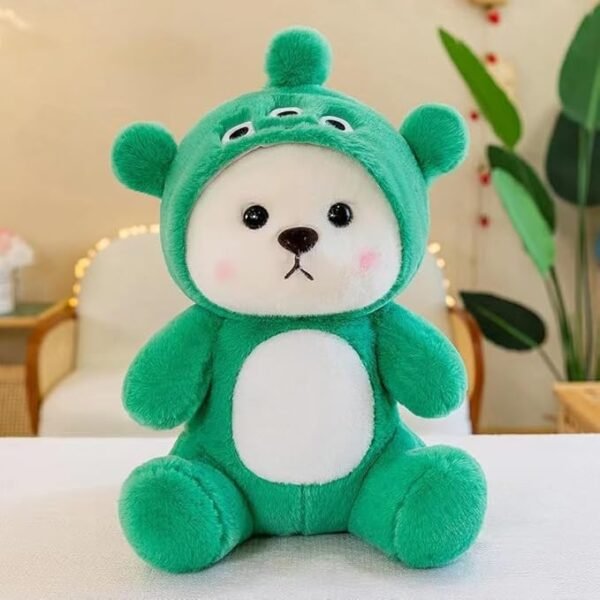Pillows Stuffed Toy (40cm) - Image 3