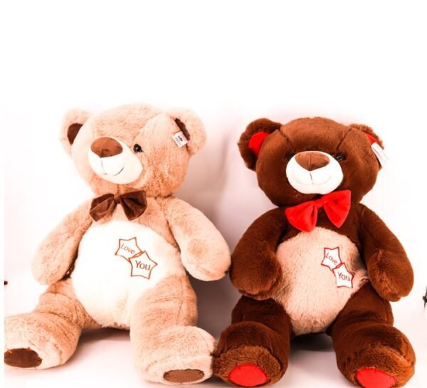 Plush Toy Teddy Bear - Image 9