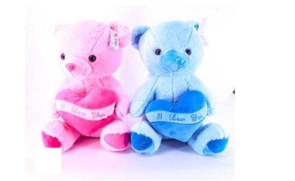 Plush Toy Teddy Bear - Image 8