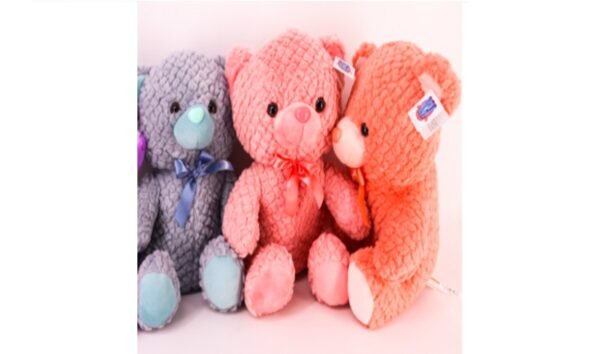 Plush Toy Teddy Bear - Image 6