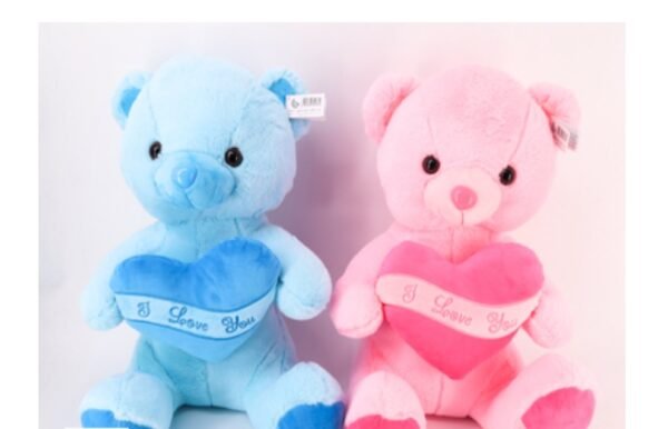 Plush Toy Teddy Bear - Image 7
