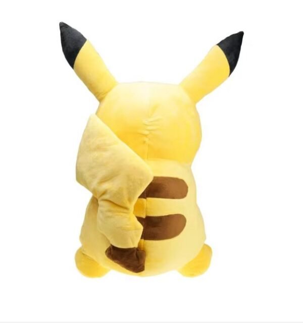 Pokemon Soft Plush - Image 3