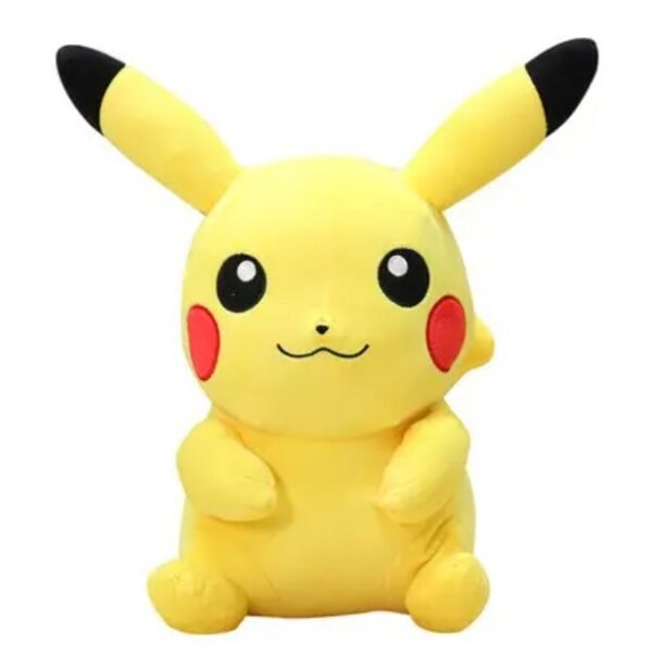 Pokemon Soft Plush - Image 2