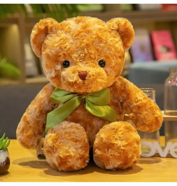 Stuffed Plush Toy - Image 2