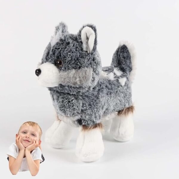 Torgal Plush - Image 5