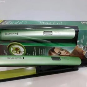 Remington Hair Straightener