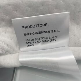 Memory Foam Pillow