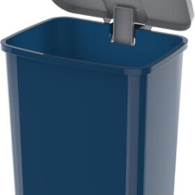 Step-On Waste Bin