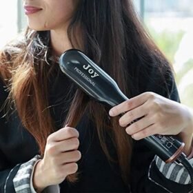 JOY PROFESSIONAL 3 in 1 Hair Starightener, FD-126