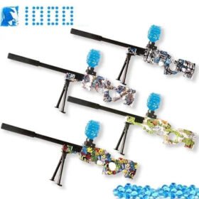 Gel Blaster M416 Gun AWM Gun Airsoft Gun Automatic Foam Blaster Water Gun