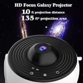 Planetarium Projector for Bedroom