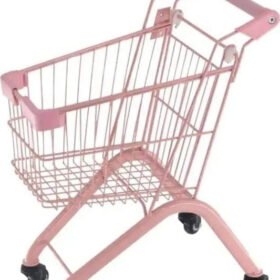 Kids Shopping Trolley